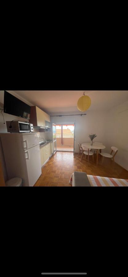 Apartments Iva Пакоштане Экстерьер фото