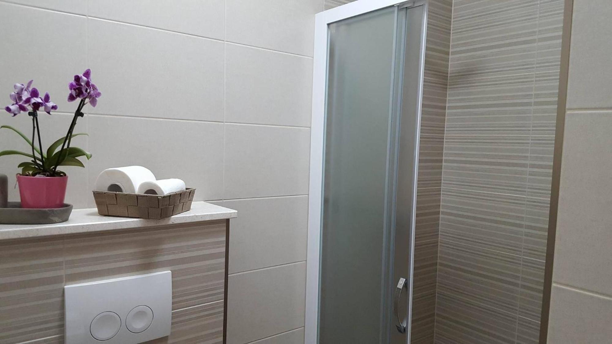 Apartments Iva Пакоштане Номер фото