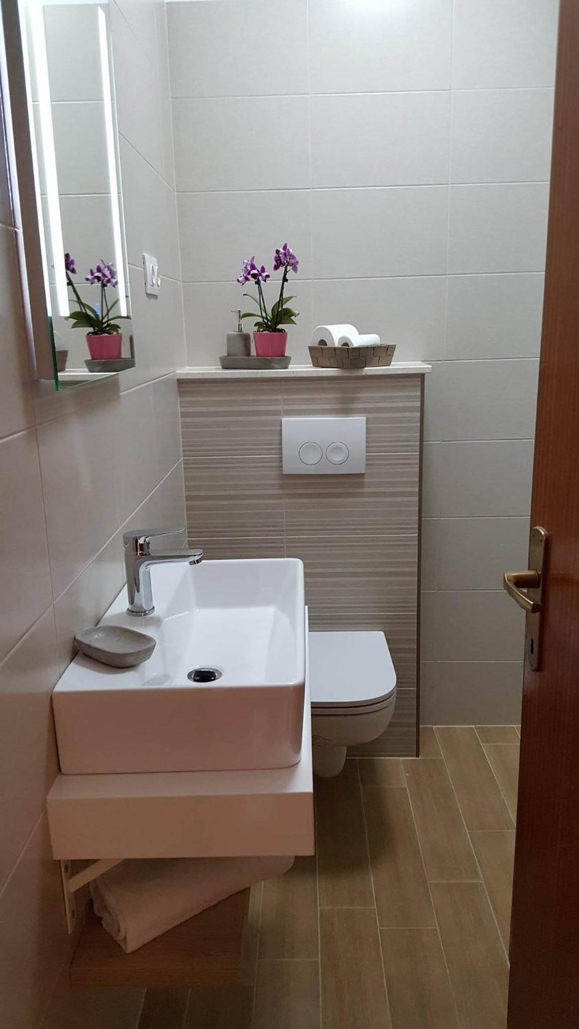 Apartments Iva Пакоштане Номер фото